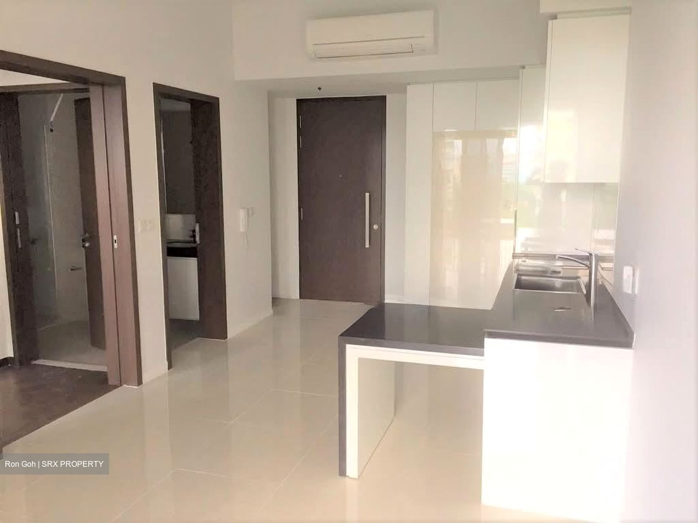 Archipelago (D16), Condominium #599651561